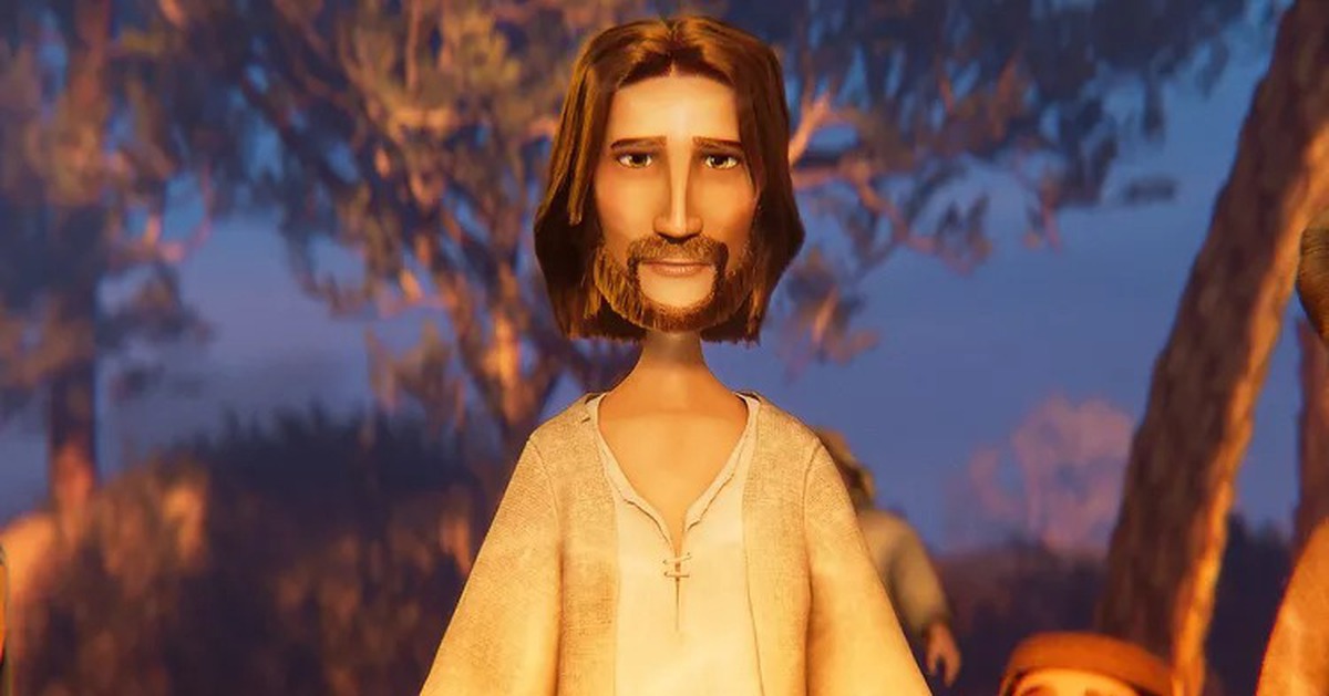 ‘The King of Kings’ hứa hẹn khuấy động rạp Việt mùa Giáng sinh năm nay