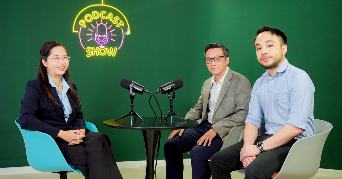 Phát triển bền vững bắt đầu từ thay đổi tư duy