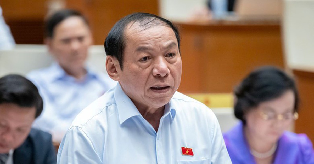 Bộ Văn hóa, Thể thao và Du lịch nói về đề xuất lập cơ quan truyền thông chủ lực ở Hà Nội, TP.HCM