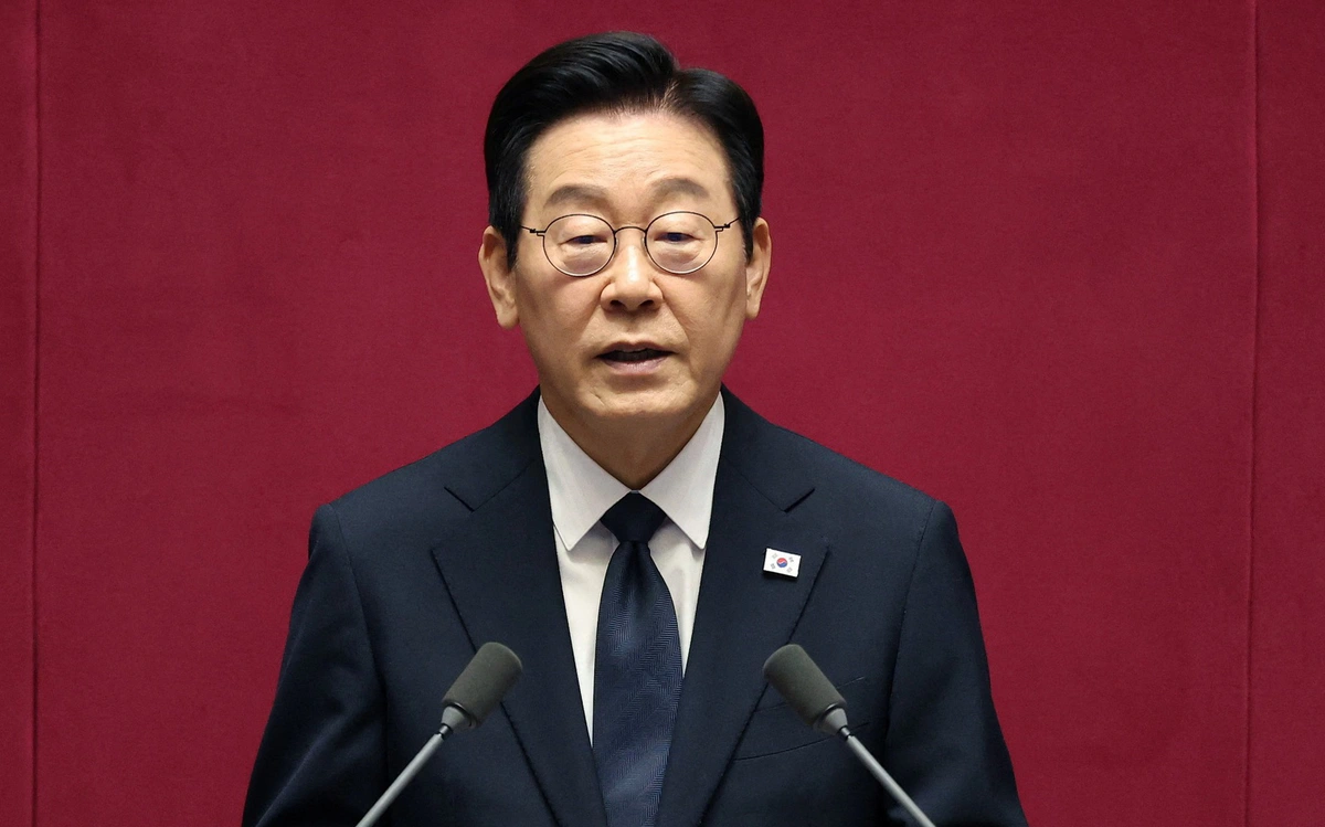 Tổng thống Hàn Quốc: Sẵn sàng đối thoại với Triều Tiên qua mọi kênh