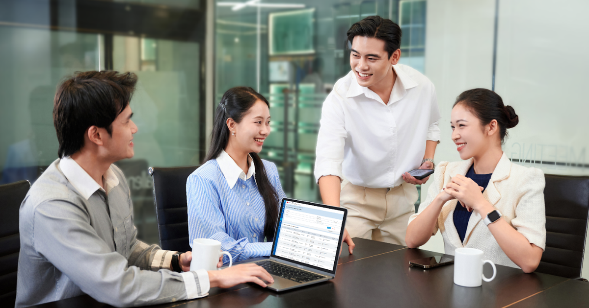 Agribank và VNPAY đồng hành cùng TP.HCM hỗ trợ hộ kinh doanh áp dụng thuế kê khai