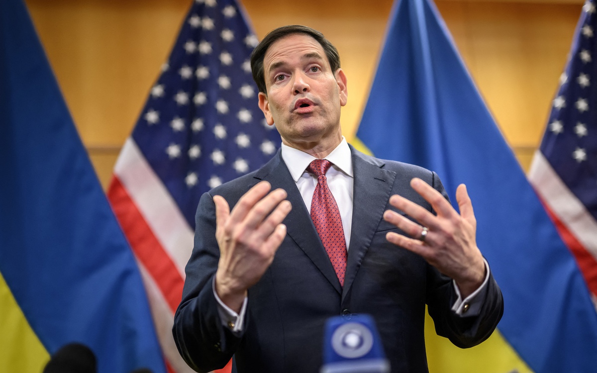 Mỹ nói Ukraine thấy 'lợi ích quốc gia' trong kế hoạch hòa bình mới