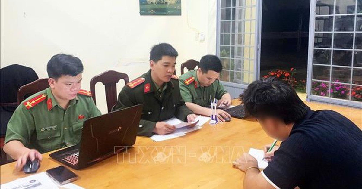 Lâm Đồng xử lý 6 người tung tin giả về thiên tai