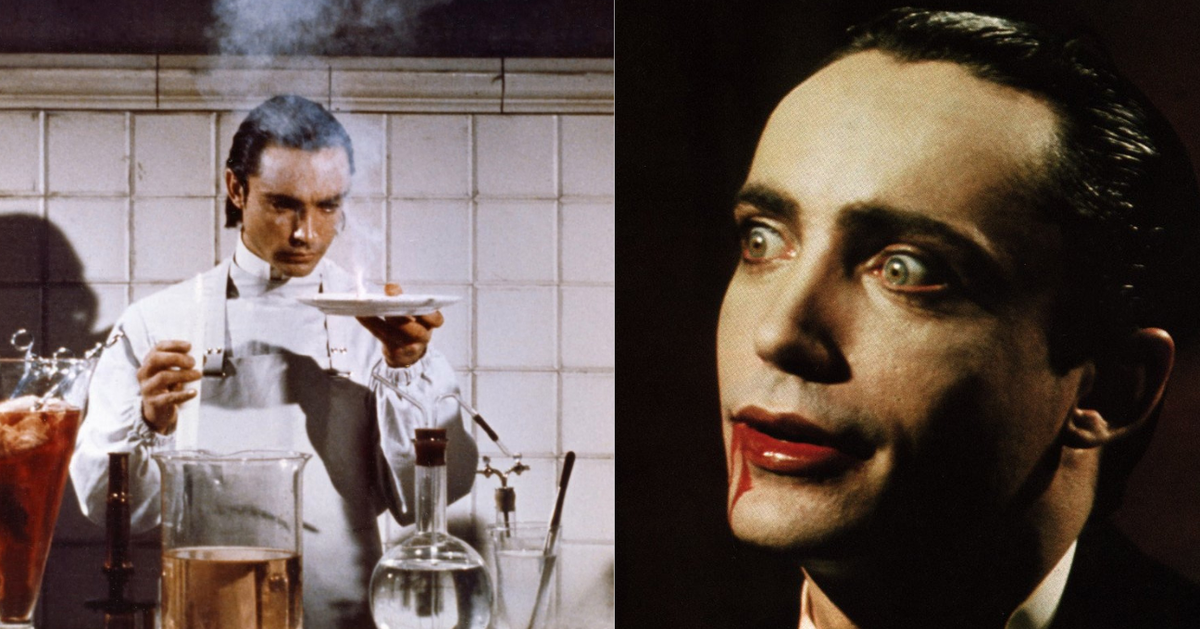 Udo Kier, phiên bản Frankenstein, Dracula đáng sợ bậc nhất điện ảnh Mỹ qua đời
