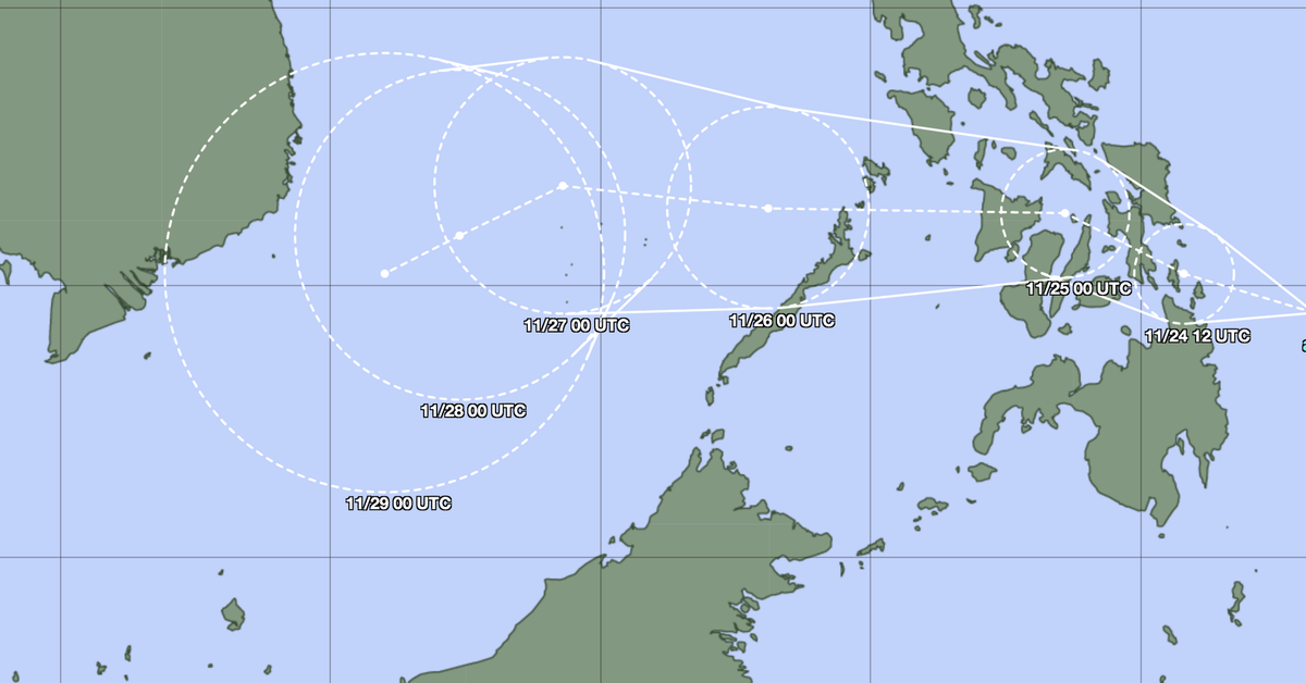 Chuyên gia và các mô hình dự báo nhận định sao về cơn bão có thể hình thành ở Biển Đông?