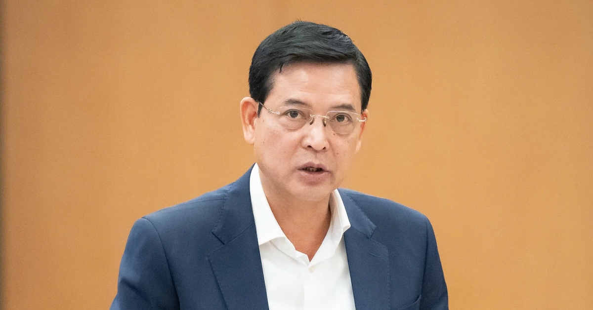 Từ vụ cầu sông Lô trơ lõi thép: Sẽ lắp đặt thiết bị giám sát tại công trường