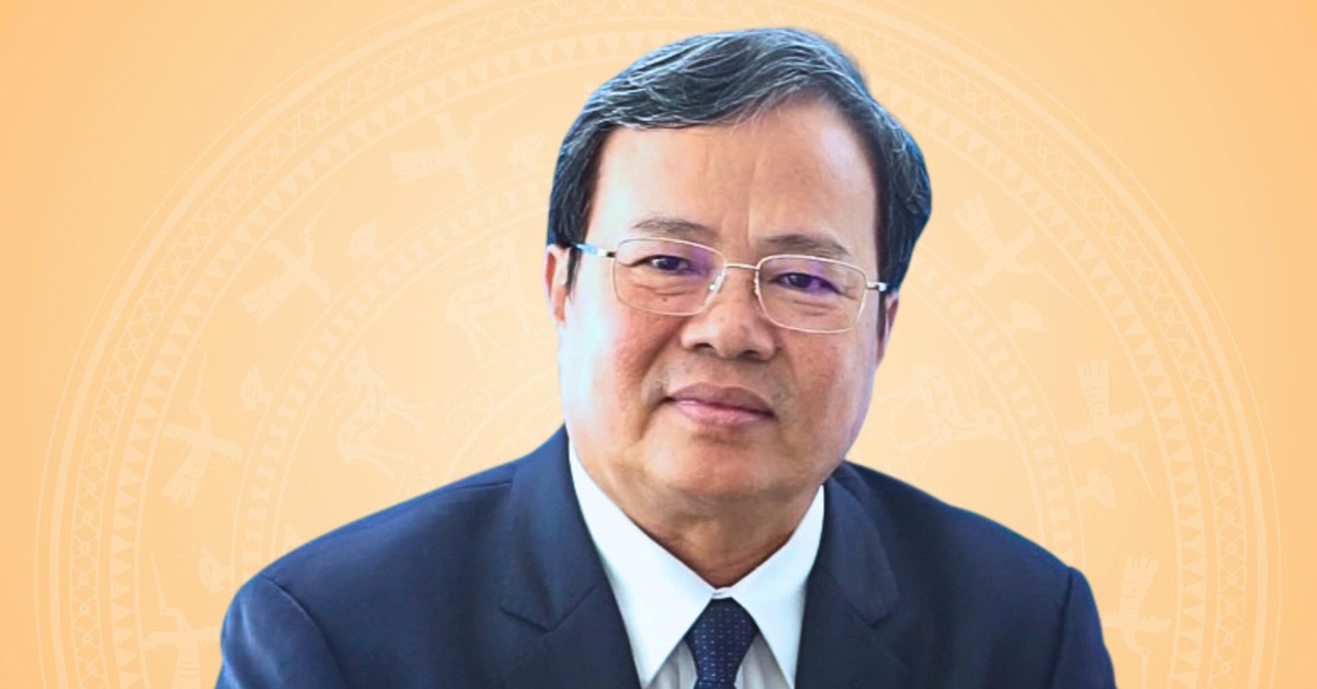 Thủ tướng phê chuẩn kết quả bầu, miễn nhiệm lãnh đạo UBND tỉnh Tây Ninh