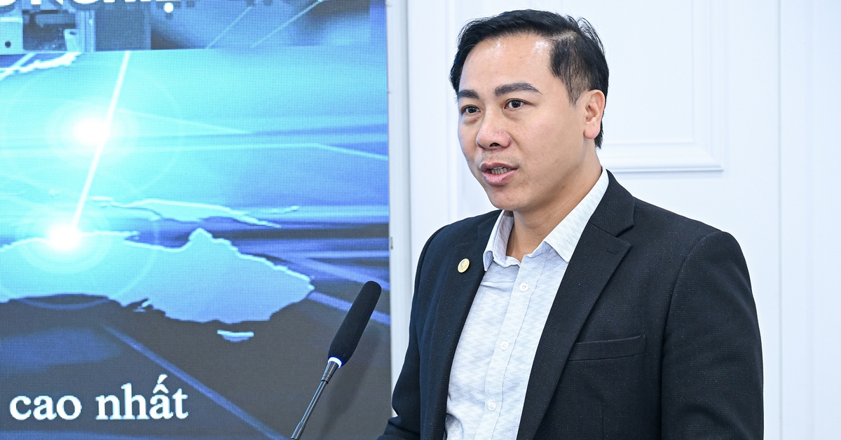 Lo ngại tình trạng đem thông tin cá nhân đổi lấy tiện ích dịch vụ