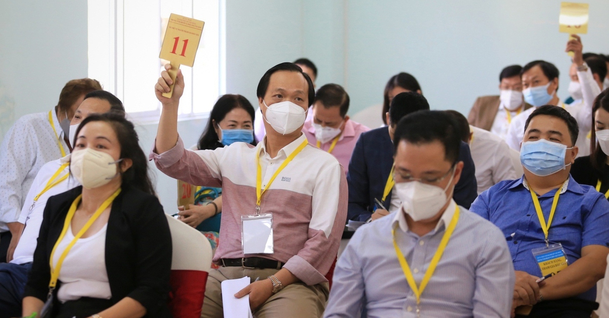 TP.HCM lên kế hoạch đấu giá 7 lô đất ở Thủ Thiêm, trong đó có 3 lô từng bỏ 'cọc'