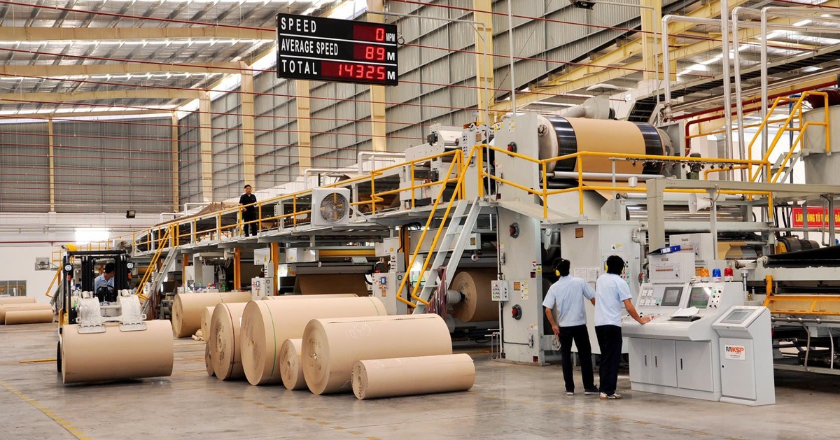 Cổ phần áp đảo về tay người Thái, Công ty CP Bao bì Biên Hòa muốn rời sàn chứng khoán