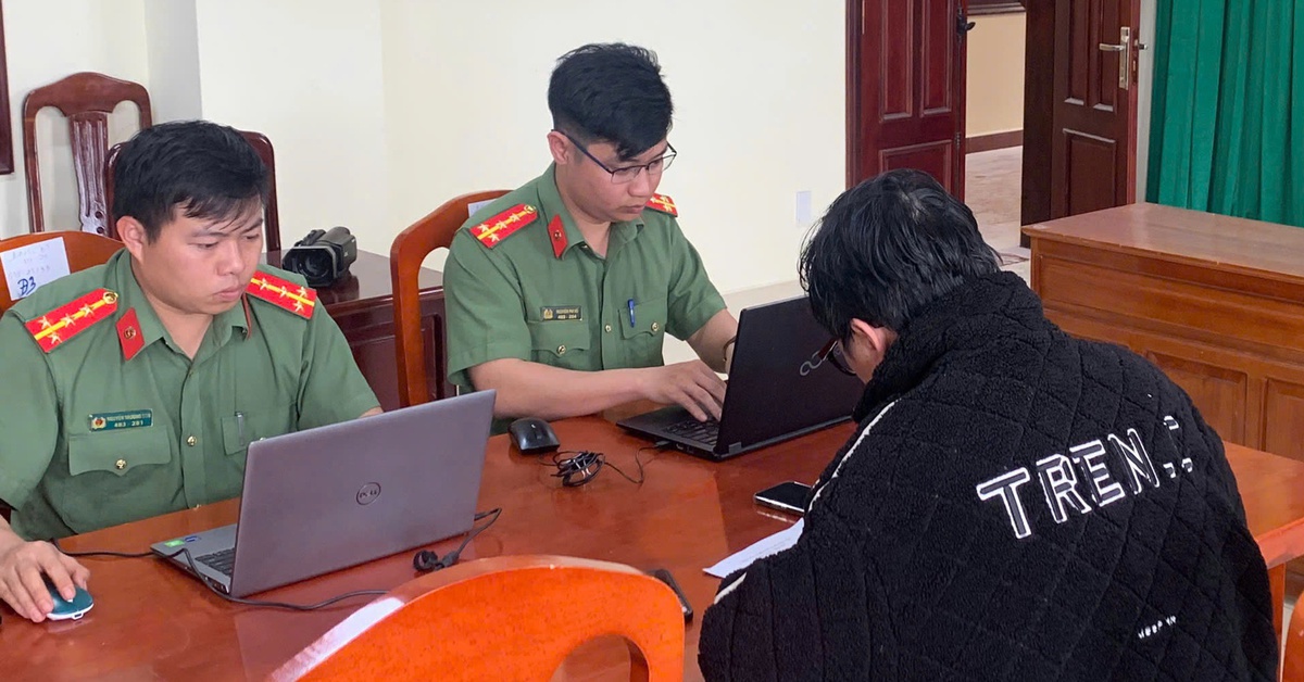 Đăng tin Đà Lạt vỡ đập, hết xăng, nhiều chủ fanpage bị phạt