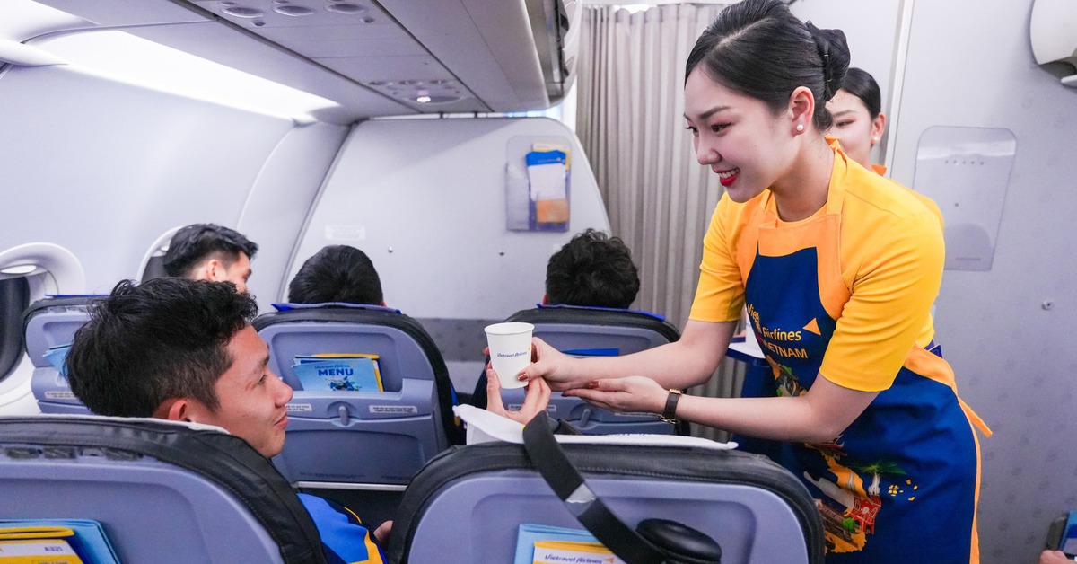 Vietravel thoái vốn Vietravel Airlines giữa tin đồn AirAsia đàm phán mua cổ phần