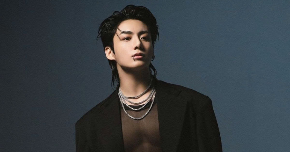Jungkook BTS sẽ biểu diễn khai mạc World Cup 2026? - Tuổi Trẻ Online