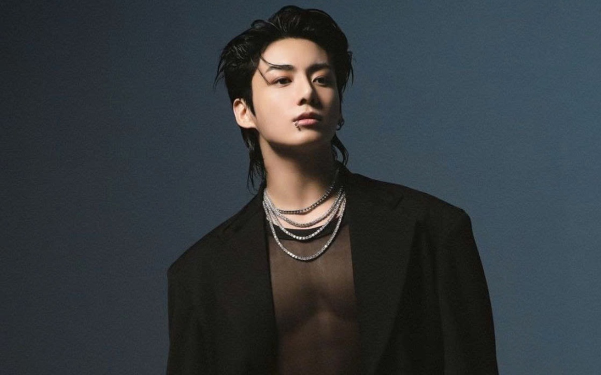 Jungkook BTS sẽ biểu diễn khai mạc World Cup 2026?