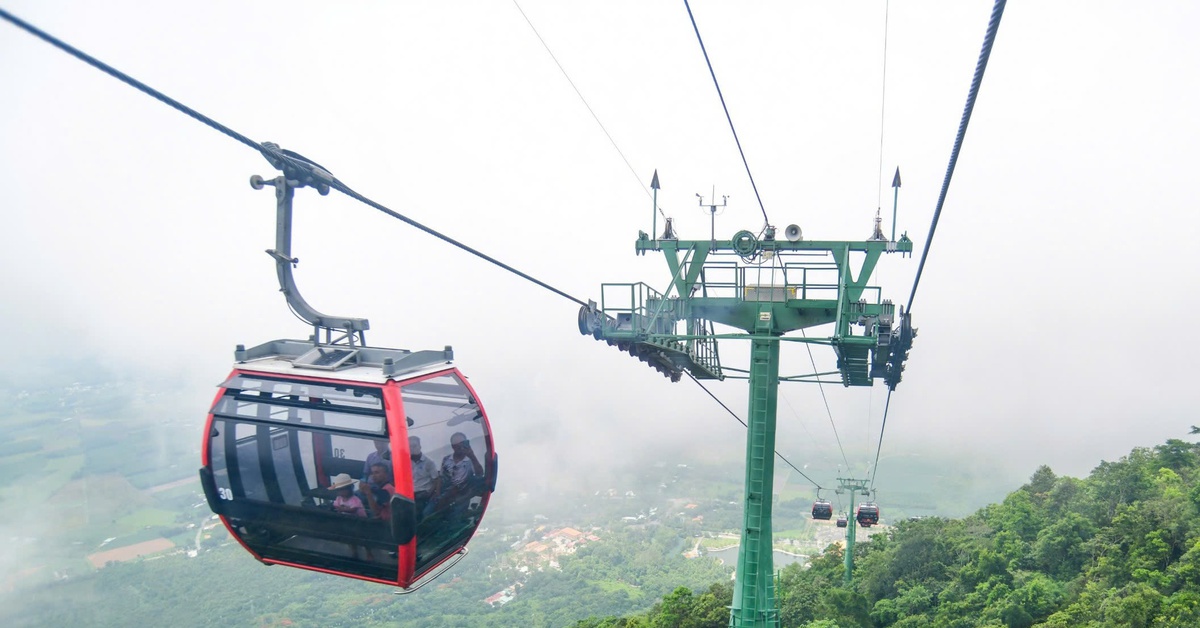 Chuyển đổi số hành chính công là chìa khóa nâng sức cạnh tranh cho Tây Ninh