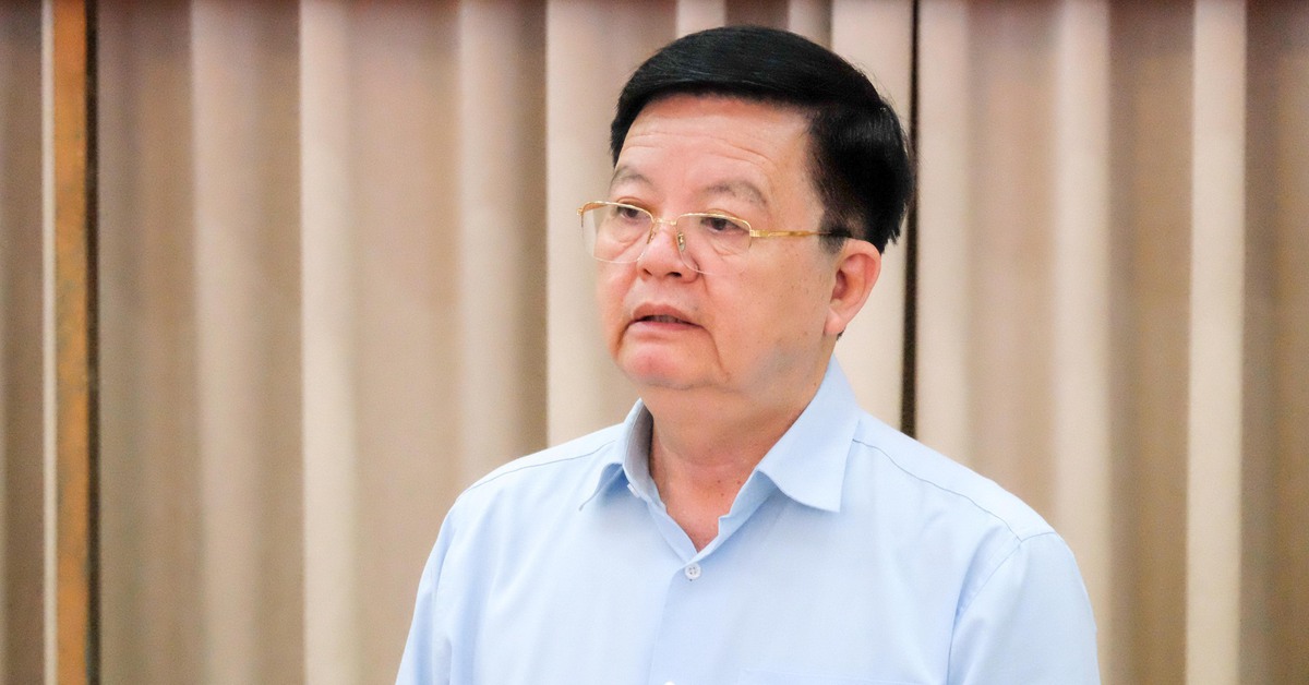 Vành đai 3 TP.HCM: Tiến độ chậm vì mưa nhiều và thiếu vật liệu, Phó thủ tướng yêu cầu đẩy nhanh