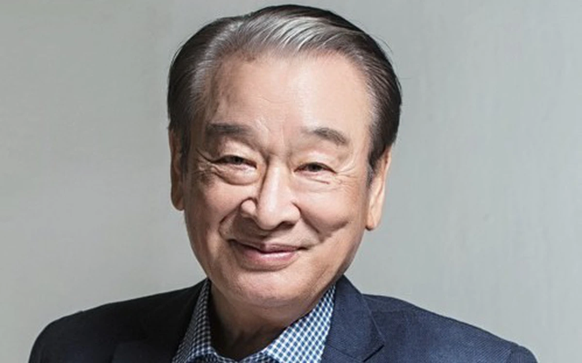 'Ông nội quốc dân' Lee Soon Jae của 'Gia đình là số một' qua đời ở tuổi 91