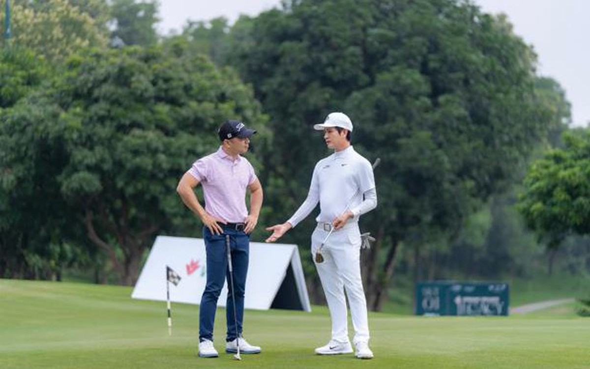 VPBank Private Legacy Cup: Kết nối tinh hoa, kiến tạo thịnh vượng