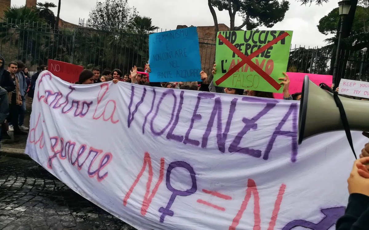 Liên hợp quốc: Cứ 10 phút, 1 phụ nữ bị người thân giết