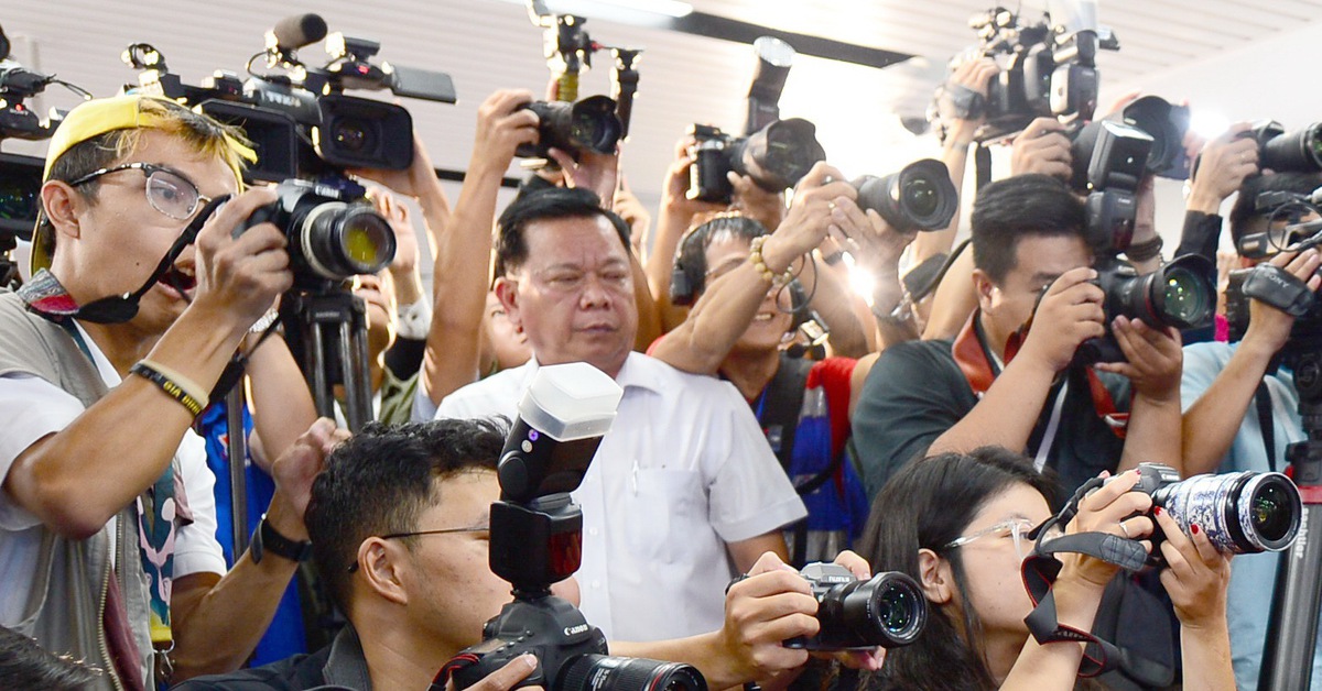 Hà Nội và TP.HCM định hình như 2 'trung tâm truyền thông quốc gia'