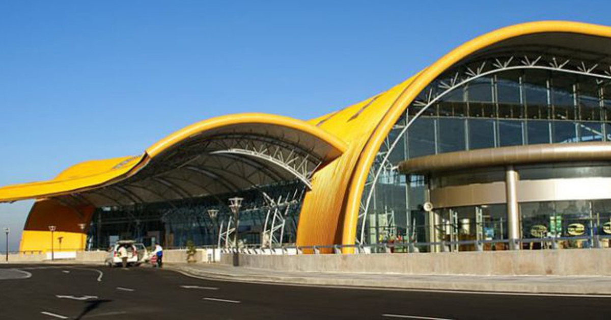 Dự kiến tạm đóng sân bay Liên Khương từ ngày 4-3-2026