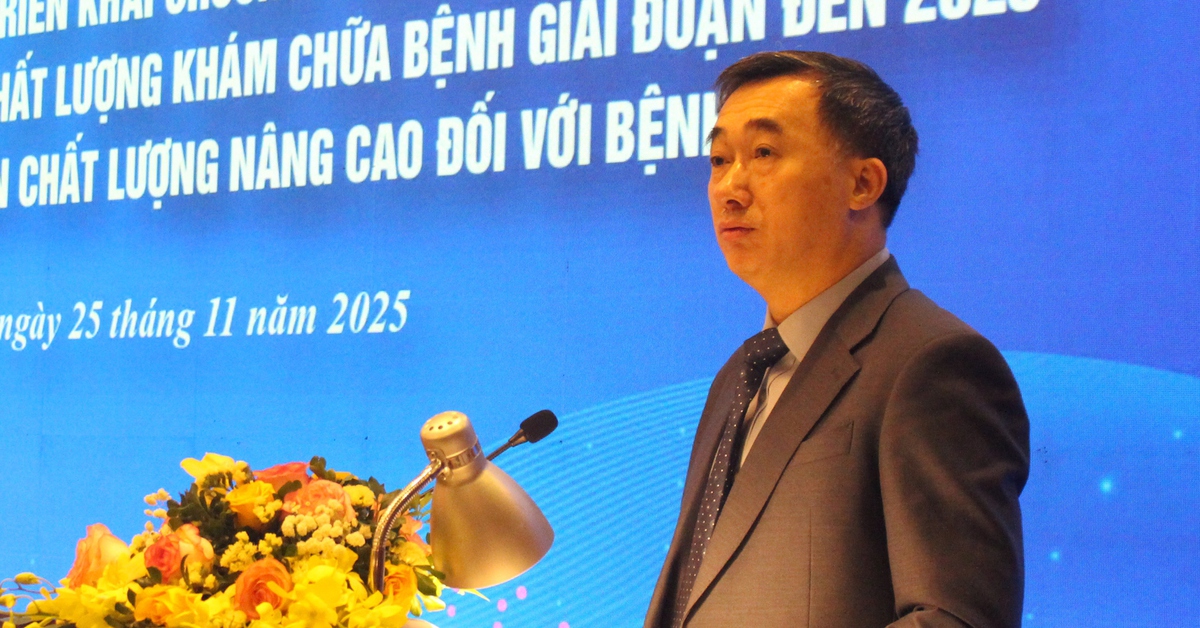 Giảm người bệnh ra nước ngoài điều trị, tăng bệnh nhân quốc tế đến Việt Nam