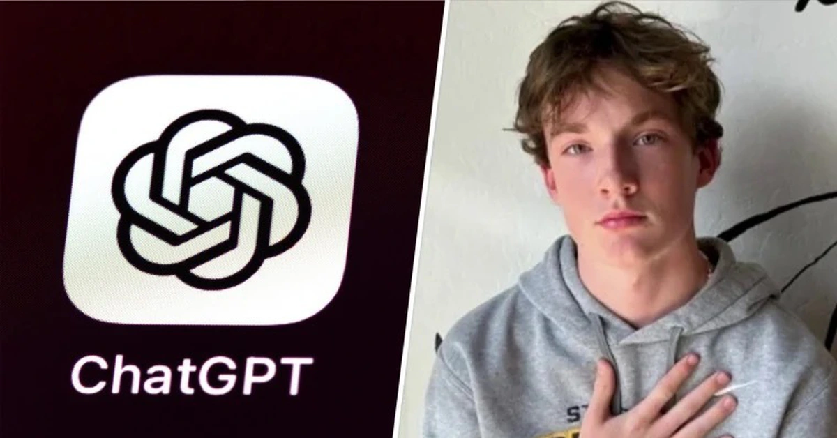 Open AI tuyên bố ChatGPT không chịu trách nhiệm về cái chết do tự tử của thiếu niên