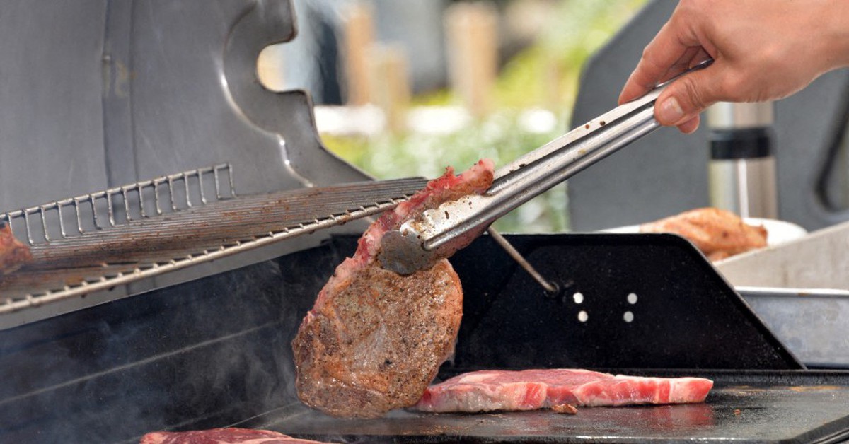 Úc vận động người Việt ăn thịt cừu giữa bối cảnh Mỹ áp thuế