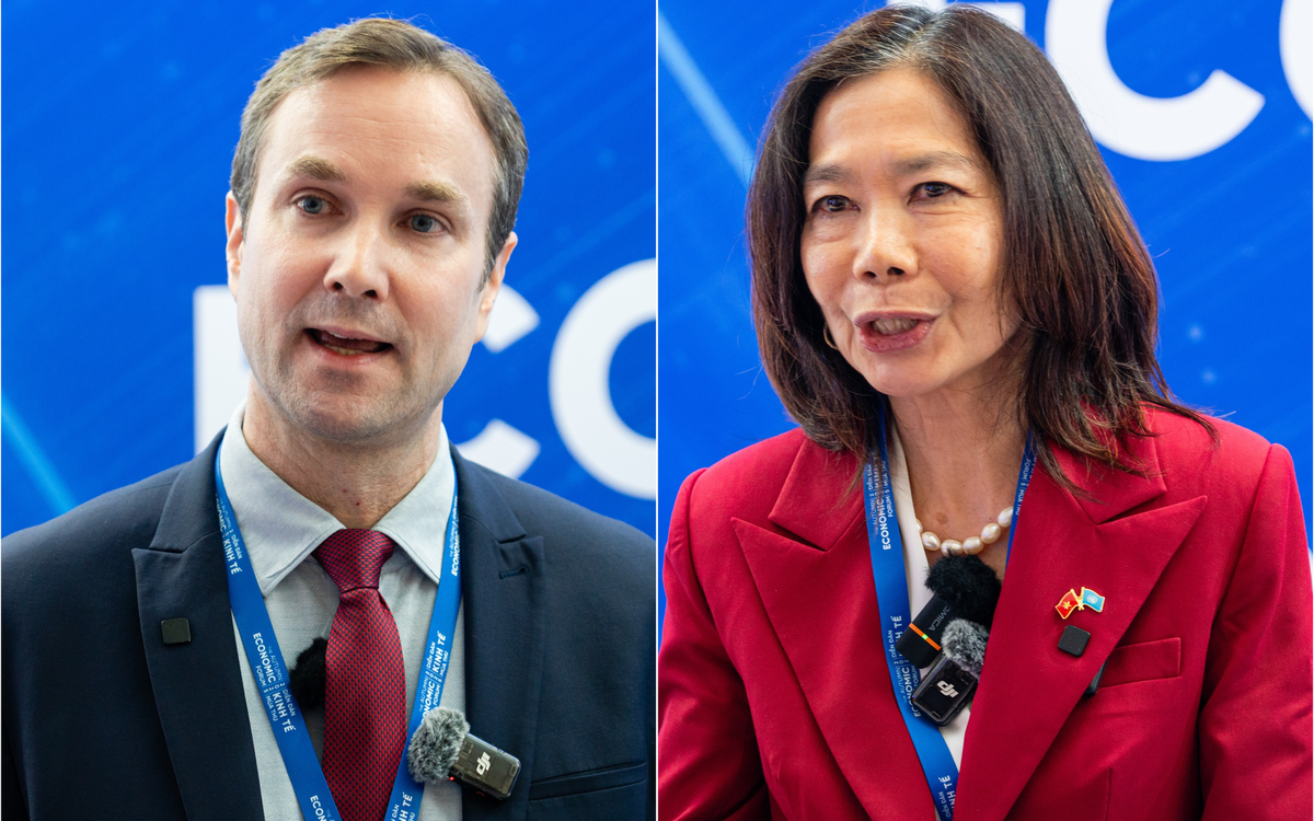 IMF, Liên hợp quốc hiến kế để Việt Nam đạt mục tiêu xanh