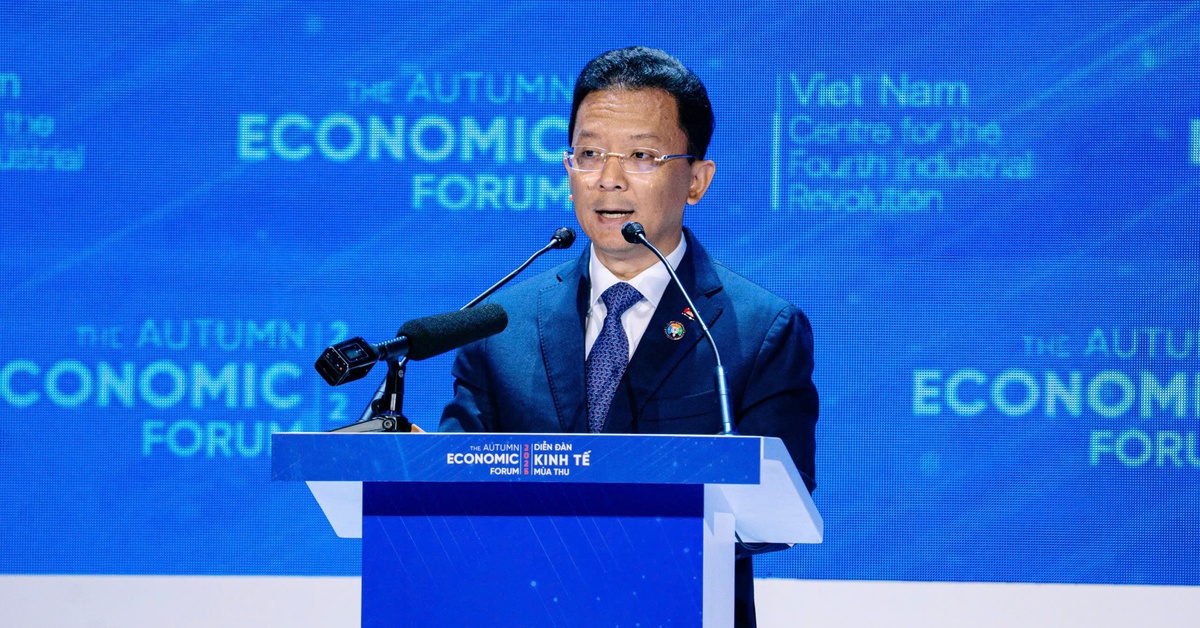 Trung Quốc, Nhật Bản và ASEAN bàn gì về chuyển đổi xanh, chuyển đổi số tại TP.HCM?