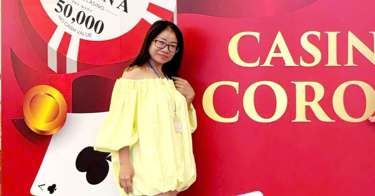 Cho phép người Việt đủ điều kiện vào chơi casino Phú Quốc, thí điểm tại Vân Đồn, Hồ Tràm