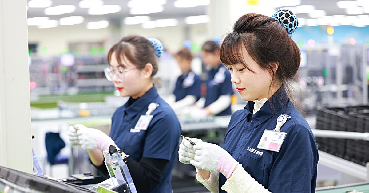 Đã có doanh nghiệp dự kiến cho công nhân nghỉ Tết 11 ngày