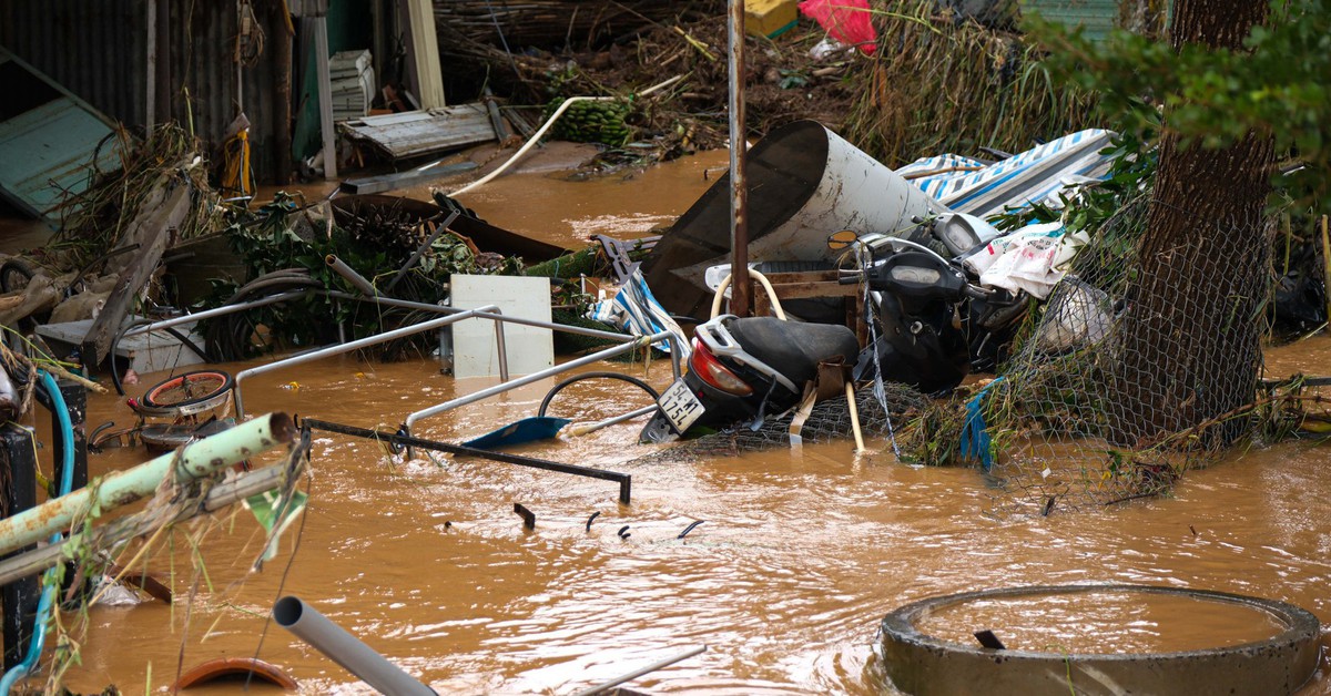 Yêu cầu chuỗi thủy điện sông Đa Nhim - Đồng Nai đánh giá hiện trạng, giảm lũ cho hạ du