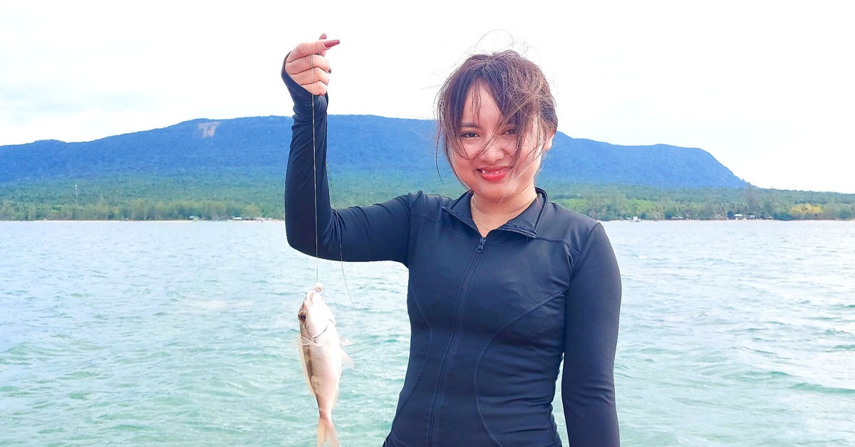 Không đưa du khách ra tham quan tour đảo Phú Quốc khi có sóng to, gió lớn