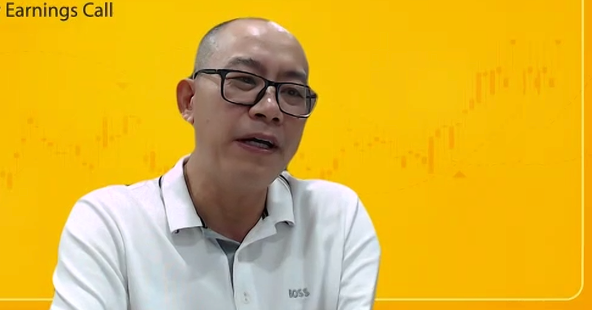 Rộ tin đồn thâu tóm nhiều doanh nghiệp: CEO Thế Giới Di Động nói 'chưa chính xác'