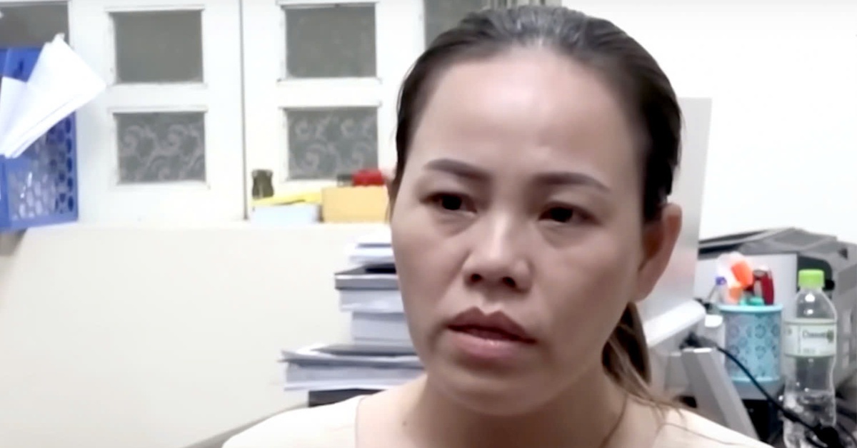 Người phụ nữ đầu độc chồng và 3 cháu ruột bằng xyanua sẽ bị xét xử vào ngày mai 27-11