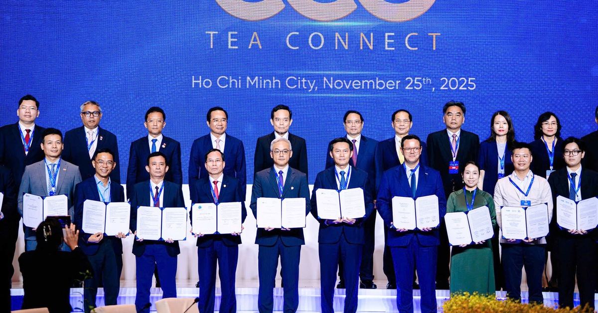 Diễn đàn Kinh tế mùa thu 2025: Cơ hội cho công nghiệp xanh, giá trị gia tăng cao