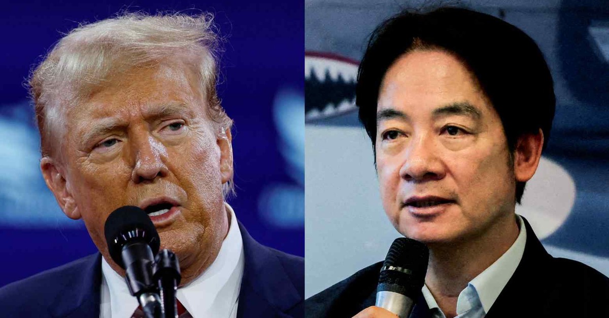 Lãnh đạo Đài Loan lên báo Mỹ tuyên bố tăng chi tiêu quân sự 'khủng'