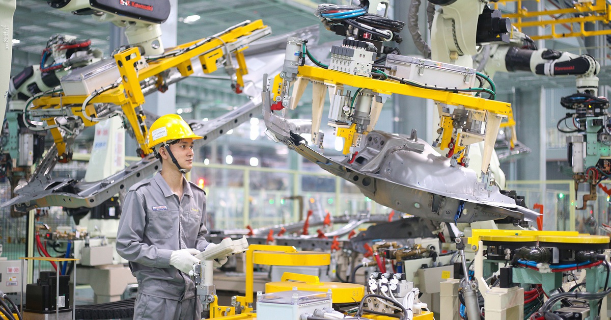 Tập đoàn THACO bất ngờ giảm vốn điều lệ