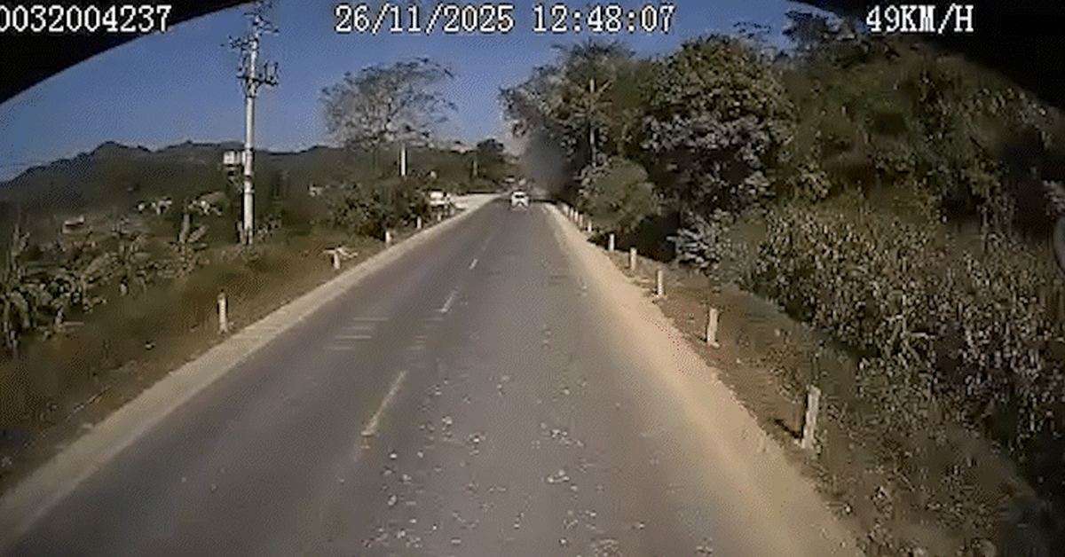 Tạm giữ khẩn cấp lái xe trong vụ va chạm 4 người chết ở Lạng Sơn