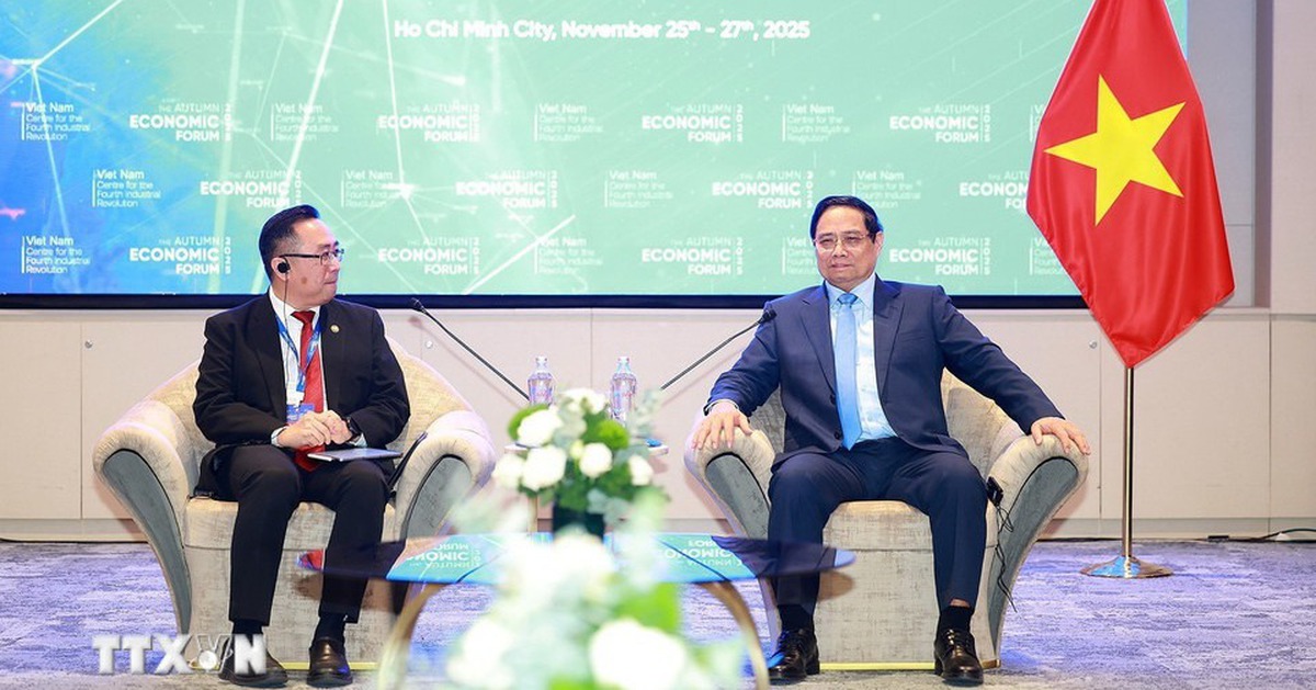 Bộ trưởng Malaysia chia sẻ bốn trụ cột chuyển đổi số