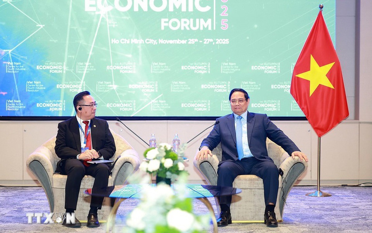 Bộ trưởng Malaysia chia sẻ bốn trụ cột chuyển đổi số