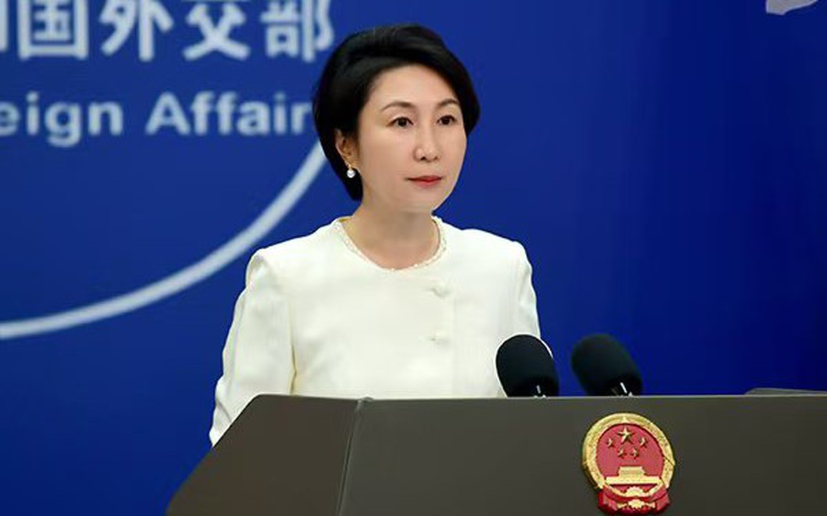 Bắc Kinh gây áp lực yêu cầu Tokyo làm rõ lập trường 'Một Trung Quốc'