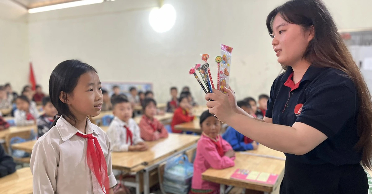 Bộ GD-ĐT điều chỉnh khung năng lực ngoại ngữ Việt Nam, bổ sung bậc tiền A1 cho trẻ mầm non, tiểu học