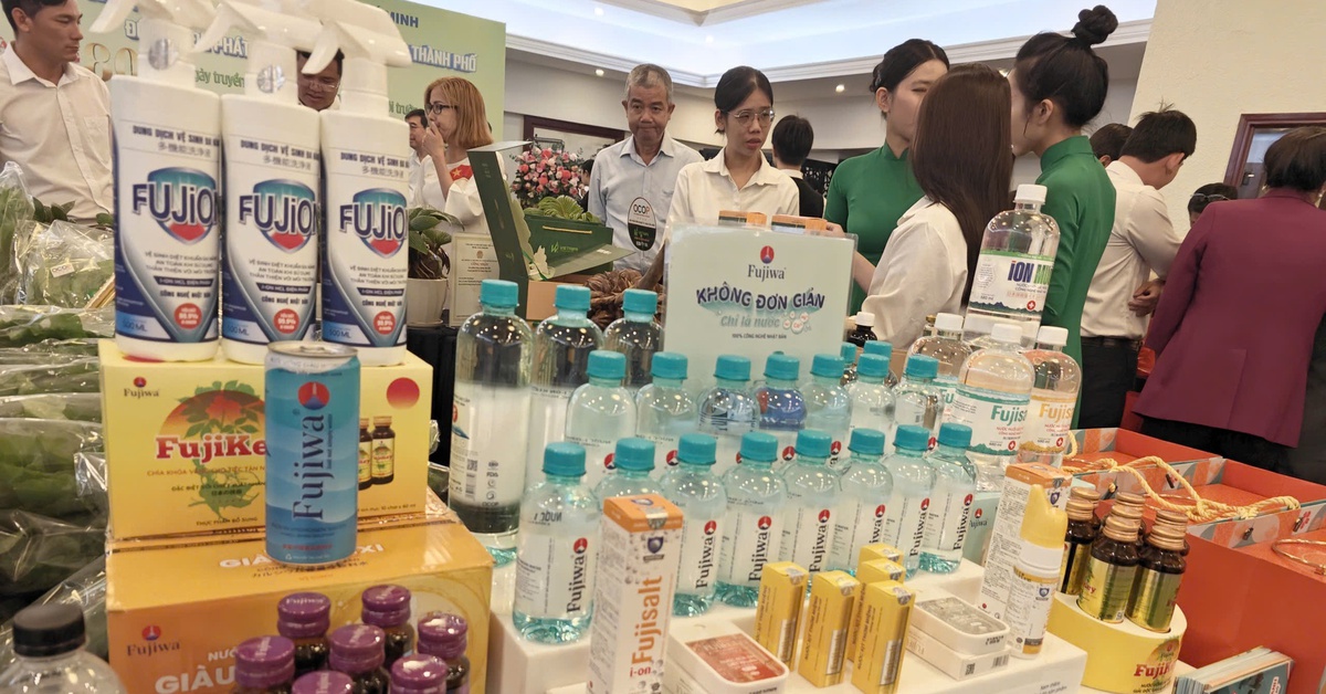 Khi siêu đô thị mở rộng, nông nghiệp TP.HCM sẽ đứng ở đâu?