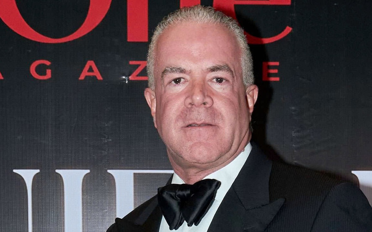 Chủ tịch Miss Universe bị truy tố vì buôn ma túy, vũ khí