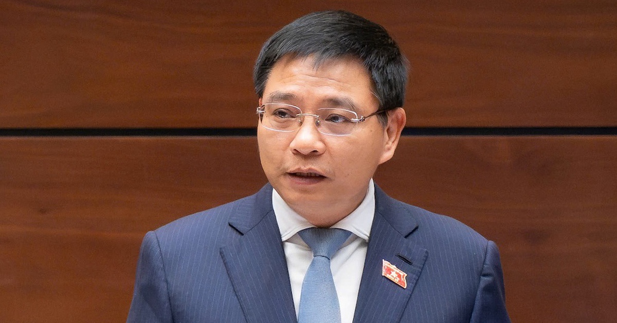 Bộ trưởng Nguyễn Văn Thắng: Dự kiến giảm tối thiểu giấy phép kinh doanh với 50 ngành nghề