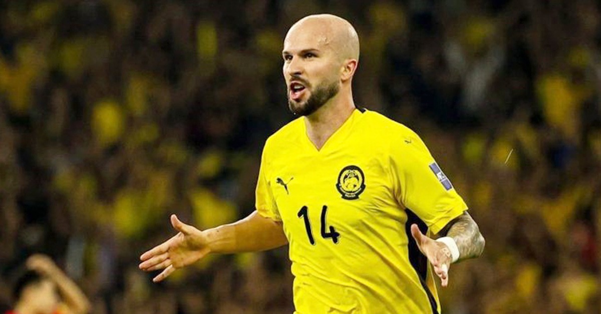 Bóng đá Malaysia nhận thêm tin dữ, 'thua 1-4 trước FIFA'