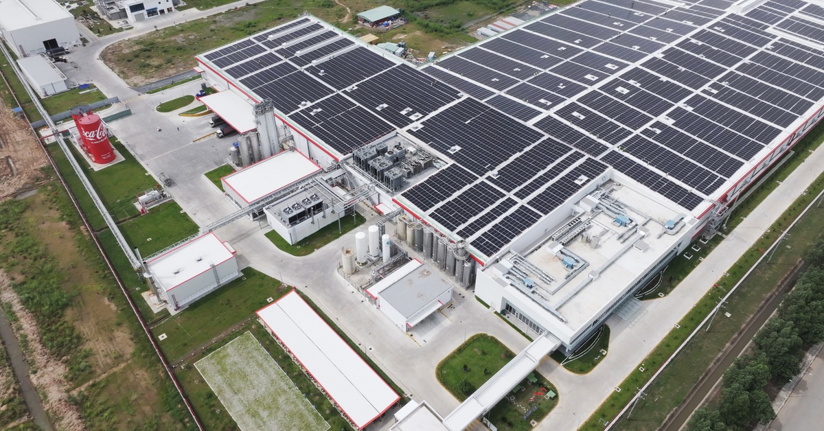 Định hình Hành lang Kinh tế TP.HCM - Mộc Bài theo mô hình công nghiệp xanh