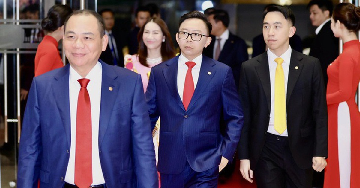 Vingroup 'ấp ủ' gì khi lập VinMetal, cho Pomina vay vốn 0%?